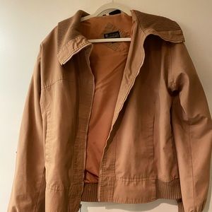 Vintage Members Only Jacket